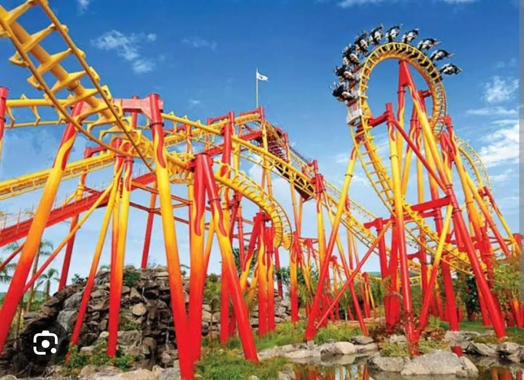Suite Penha Beto Carrero World 0*, Penha (Santa Catarina) Brazylia