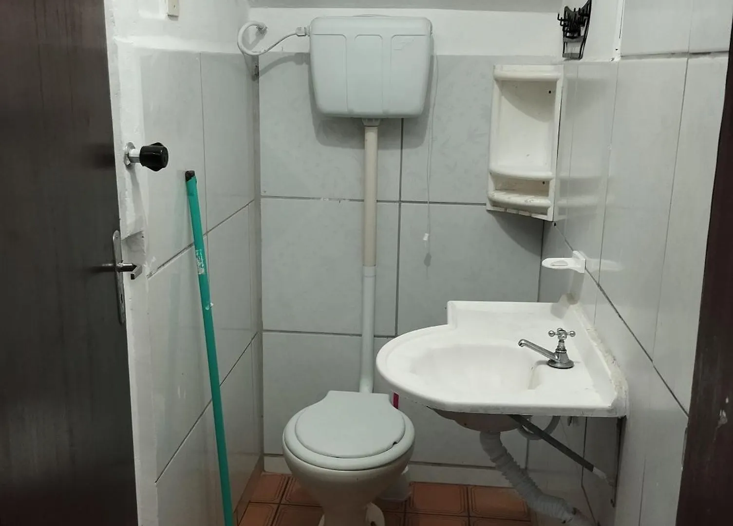 Apartament Suite Penha Beto Carrero World