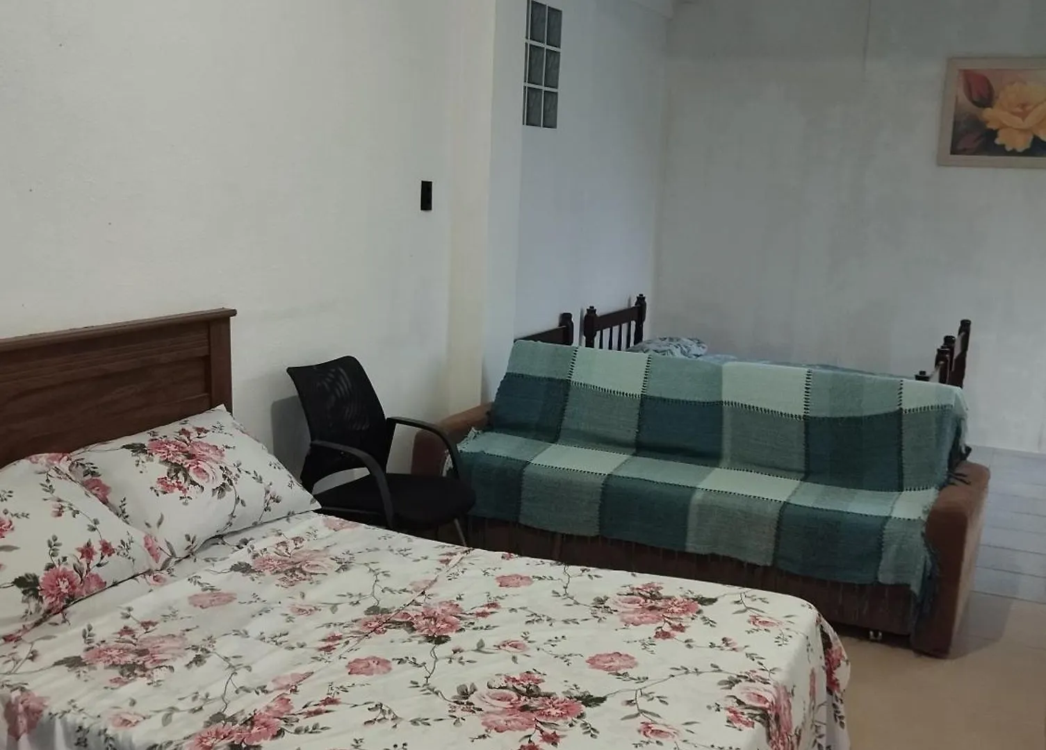 Suite Penha Beto Carrero World Apartament