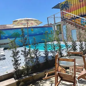 El Patron Penha (Santa Catarina)